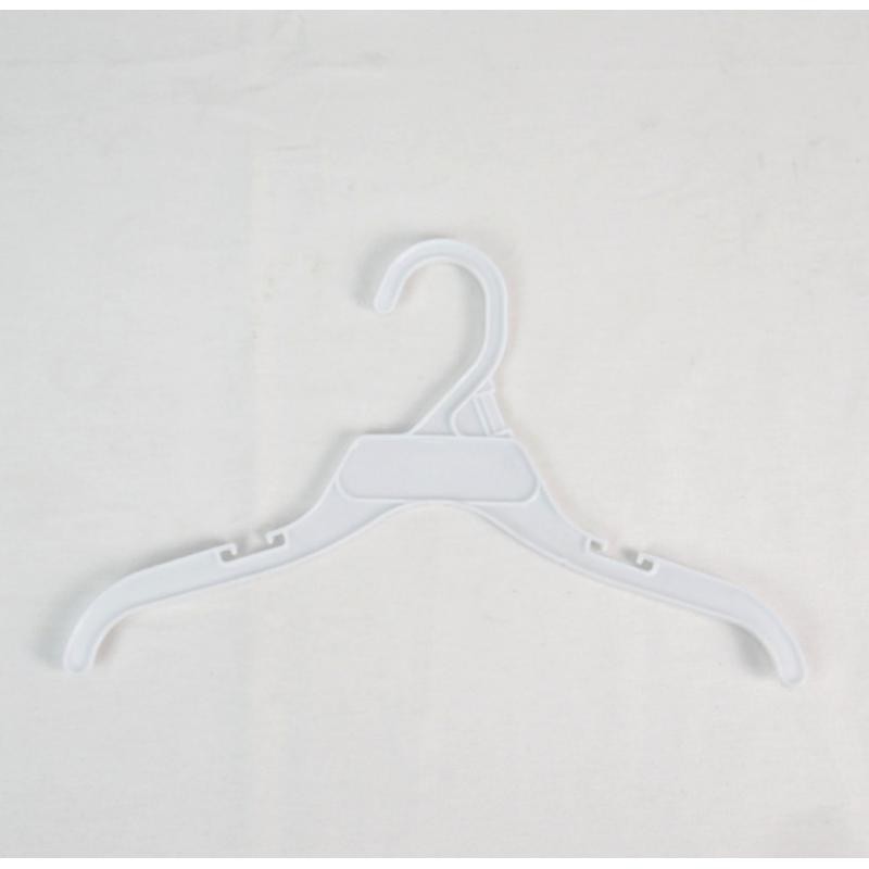 PERCHA DE PLÁSTICO 30 CM