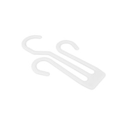 PERCHA DE PLÁSTICO PARA CALZADO PERCHA DE PLÁSTICO PARA CALZADO