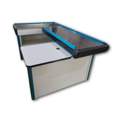 MOSTRADOR PARA SUPERMERCADO