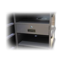 MOSTRADOR PEQUEÑO PARA SUPERMERCADO