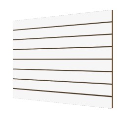 PANEL DE LAMAS BLANCO 7.5 (2 UD)