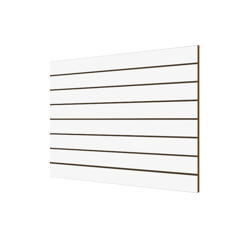 PANEL DE LAMAS BLANCO 7.5 (2 UD)