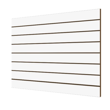 PANEL DE LAMAS BLANCO 7.5 (2 UD)