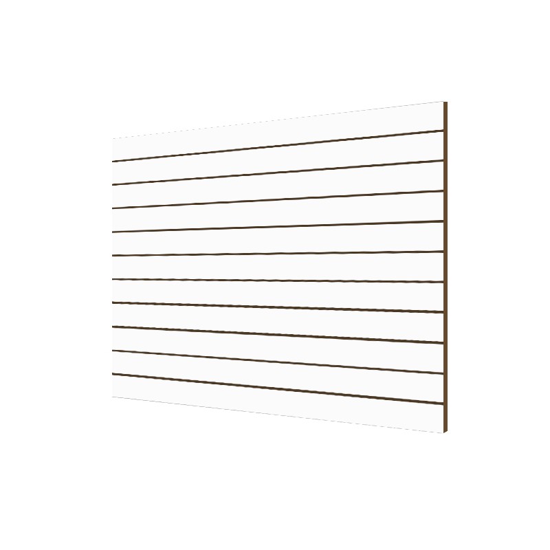 PANEL DE LAMAS BLANCO 10.5 (2 UD) PANEL DE LAMAS BLANCO 10.5 (2 UD)