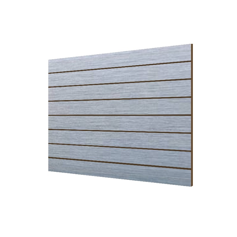 PANEL DE LAMAS GRIS 7.5 (2 UD) PANEL DE LAMAS GRIS 7.5 (2 UD)