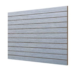 PANEL DE LAMAS GRIS 10.5 (2 UD)