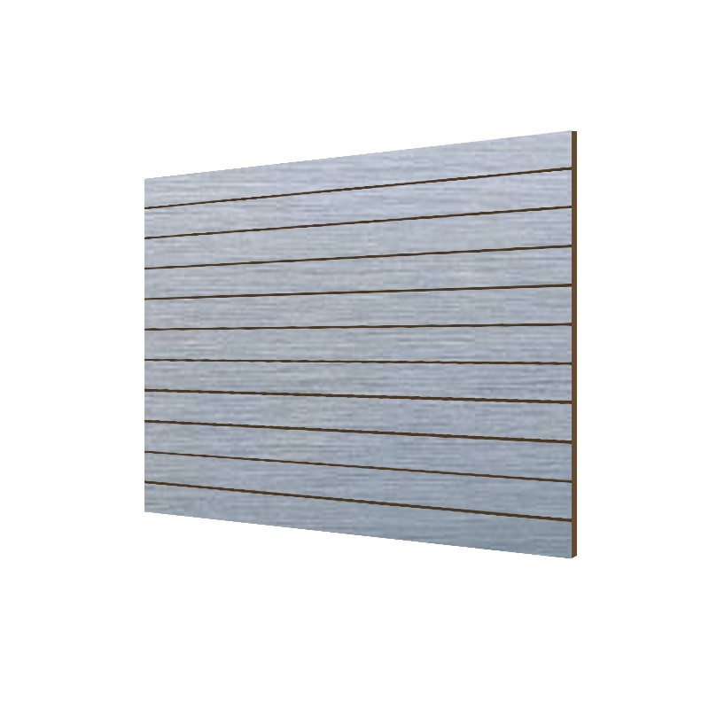 PANEL DE LAMAS GRIS 10.5 (2 UD) PANEL DE LAMAS GRIS 10.5 (2 UD)