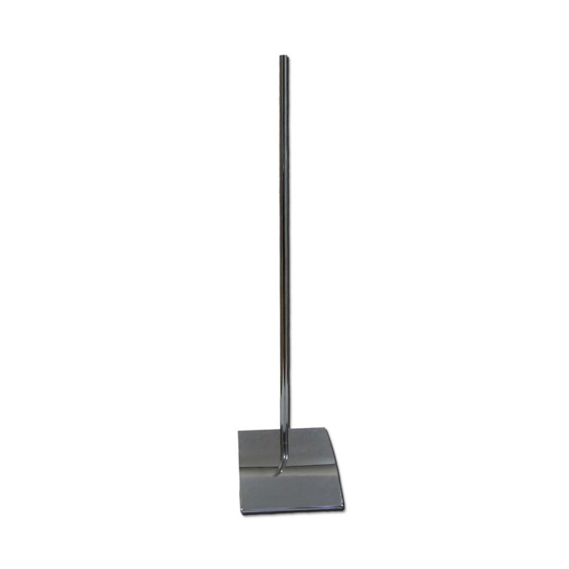SOPORTE MANIQUÍ ECONÓMICO BASE RECTANGULAR SOPORTE MANIQUÍ ECONÓMICO BASE RECTANGULAR