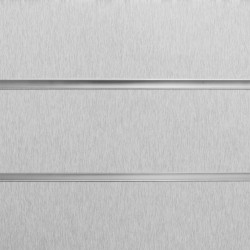 PANEL DE LAMAS GRIS 10.5 (2 UD) PANEL DE LAMAS GRIS 10.5 (2 UD)