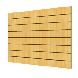 PANEL DE LAMAS HAYA 7.5 (2 UD) PANEL DE LAMAS HAYA 7.5 (2 UD)
