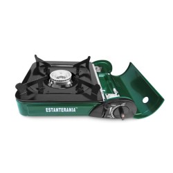 COCINA PORTÁTIL CARTUCHO GAS