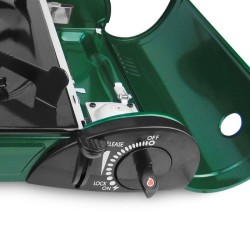 COCINA PORTÁTIL CARTUCHO GAS