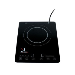 PLACA INDUCCIÓN PORTÁTIL 2.000W