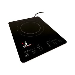 PLACA INDUCCIÓN PORTÁTIL 2.000W