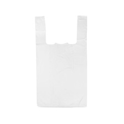 BOLSA 70% PLÁSTICO RECICLADO CAMISETA