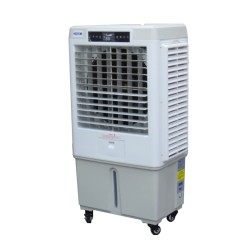 CLIMATIZADOR EVAPORATIVO INDUSTRIAL 40L