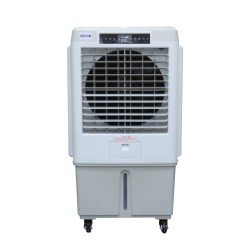 CLIMATIZADOR EVAPORATIVO INDUSTRIAL 40L