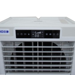 CLIMATIZADOR EVAPORATIVO INDUSTRIAL 40L