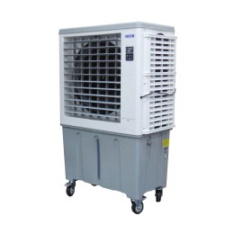 CLIMATIZADOR EVAPORATIVO INDUSTRIAL 120L
