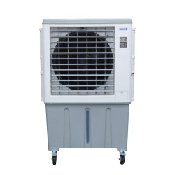 CLIMATIZADOR EVAPORATIVO INDUSTRIAL 120L CLIMATIZADOR EVAPORATIVO INDUSTRIAL 120L