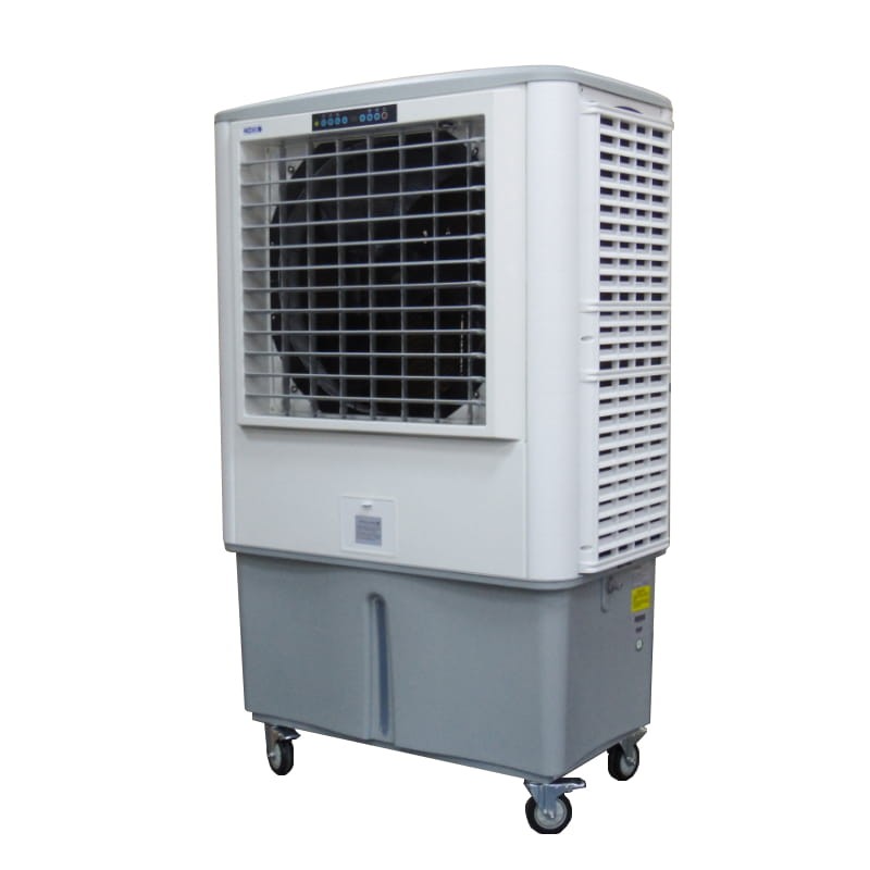 CLIMATIZADOR EVAPORATIVO INDUSTRIAL 175L