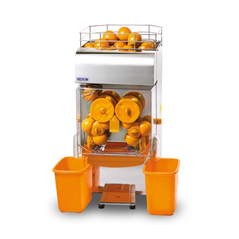 EXPRIMIDOR DE NARANJAS PROFESIONAL ET202A
