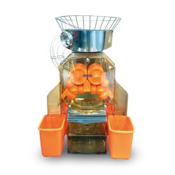 EXPRIMIDOR DE NARANJAS PROFESIONAL ET204A