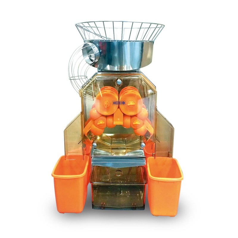 EXPRIMIDOR DE NARANJAS PROFESIONAL ET204A
