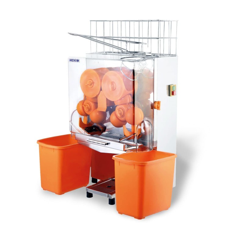 EXPRIMIDOR DE NARANJAS PROFESIONAL ET206A