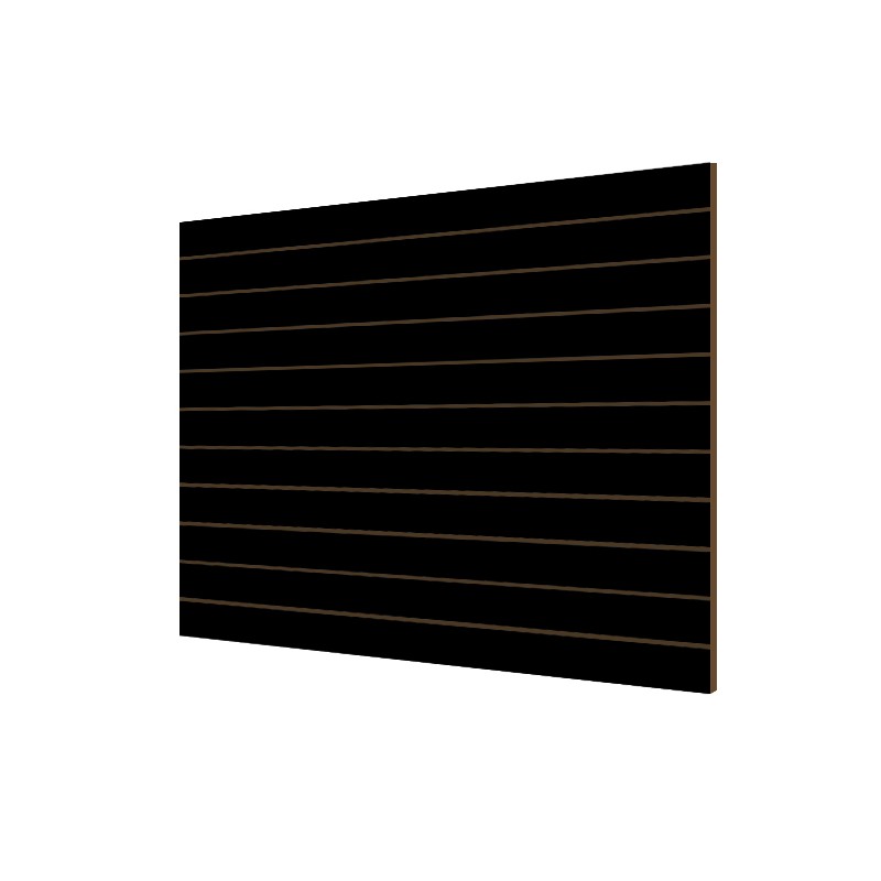PANEL DE LAMAS NEGRO 10.5 (2 UD) PANEL DE LAMAS NEGRO 10.5 (2 UD)