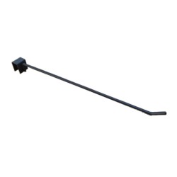 GANCHO PARA TUBO G2 GRIS