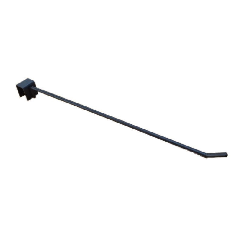 GANCHO PARA TUBO G2 GRIS