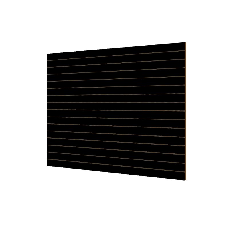 PANEL DE LAMAS NEGRO 15.5 (2 UD) PANEL DE LAMAS NEGRO 15.5 (2 UD)