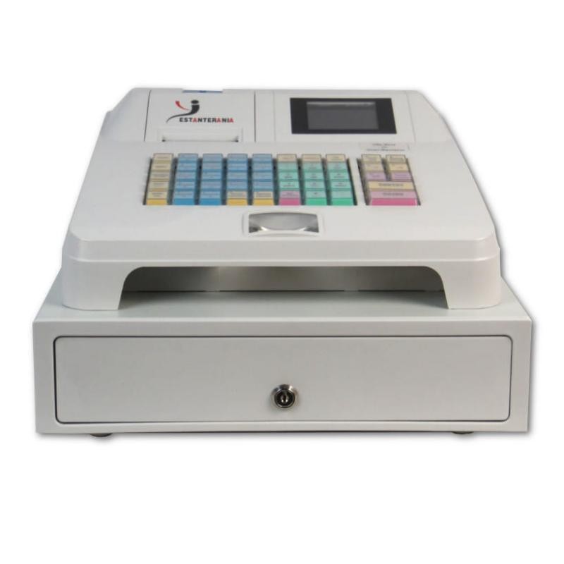 CAJA REGISTRADORA CON CAJÓN