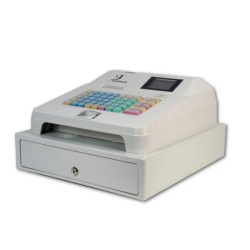 CAJA REGISTRADORA CON CAJÓN