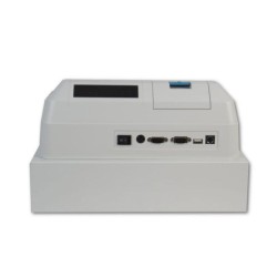 CAJA REGISTRADORA CON CAJÓN