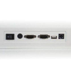 CAJA REGISTRADORA CON CAJÓN