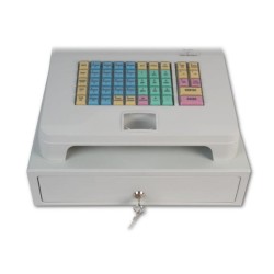 CAJA REGISTRADORA CON CAJÓN