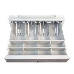 CAJA REGISTRADORA CON CAJÓN