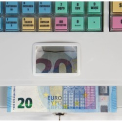 CAJA REGISTRADORA CON CAJÓN