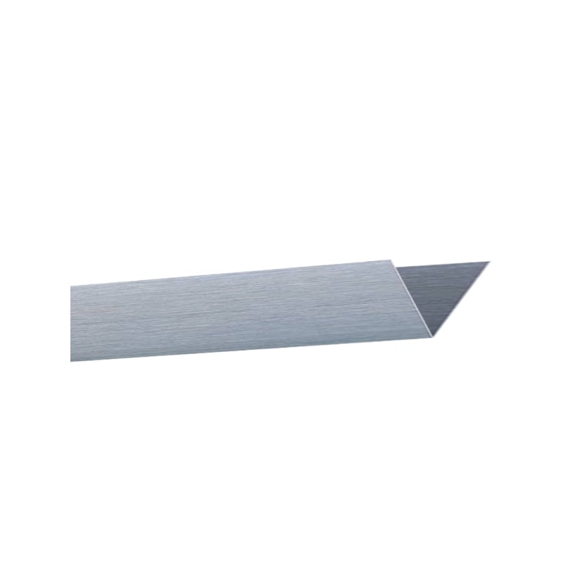 PERFIL DE ALUMINIO 30 X 30 MM - 120 CM