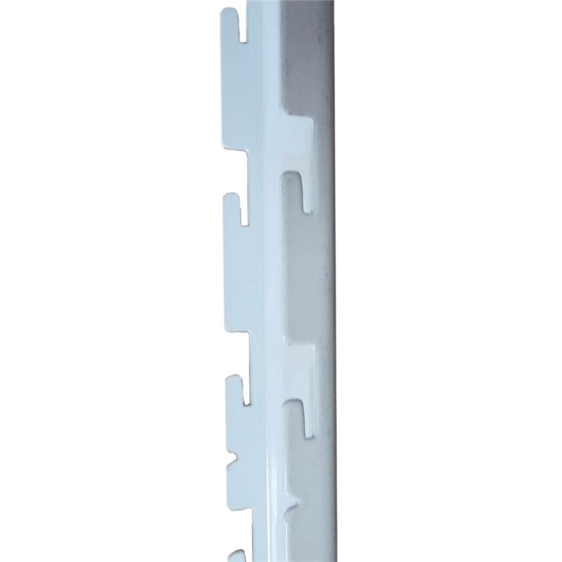 SOPORTE PARA PANEL DE ALUMINIO RANURADO SOPORTE PARA PANEL DE ALUMINIO RANURADO