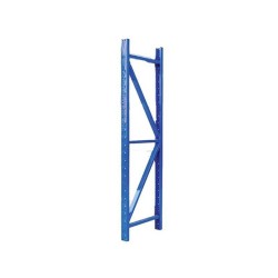 BASTIDOR MEDIA CARGA 240 X 80 CM