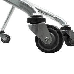 CARRO SUPERMERCADO 150 LITROS