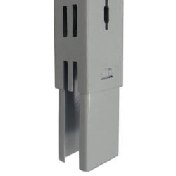AMPLIACIÓN COLUMNA BLANCA AMPLIACIÓN COLUMNA BLANCA