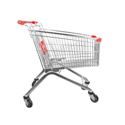 CARRO SUPERMERCADO 210 LITROS