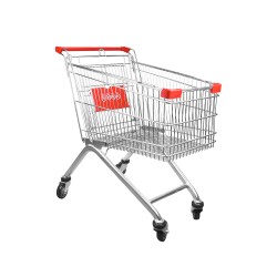 CARRO SUPERMERCADO 210 LITROS