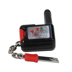 MONEDERO PARA CARRO