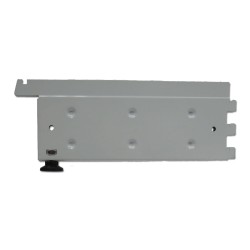 PIE DE COLUMNA BLANCO