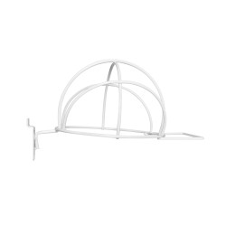 SOPORTE DE GORRAS PARA TABLERO